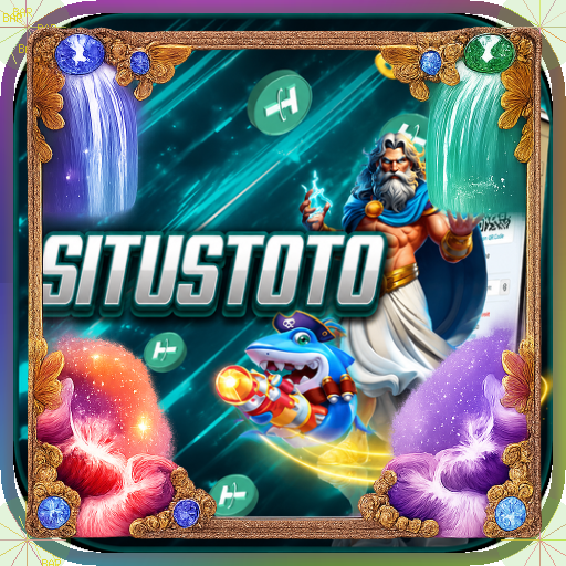 situstoto — mitra unggulan