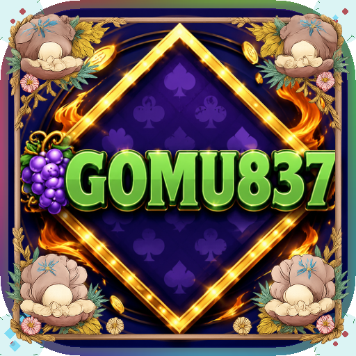 gomu837 — galeri pratinjau - APK Resmi